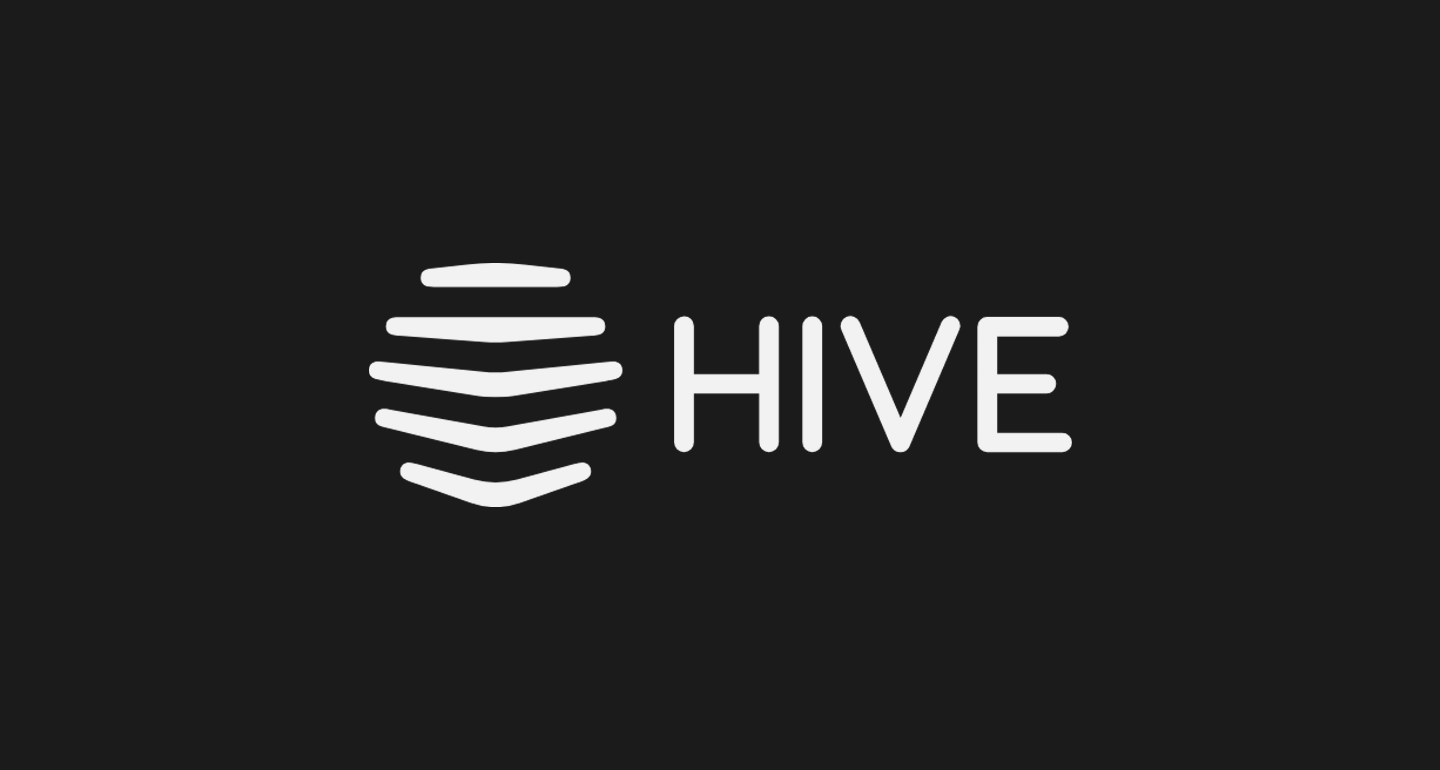 Hive Centrica