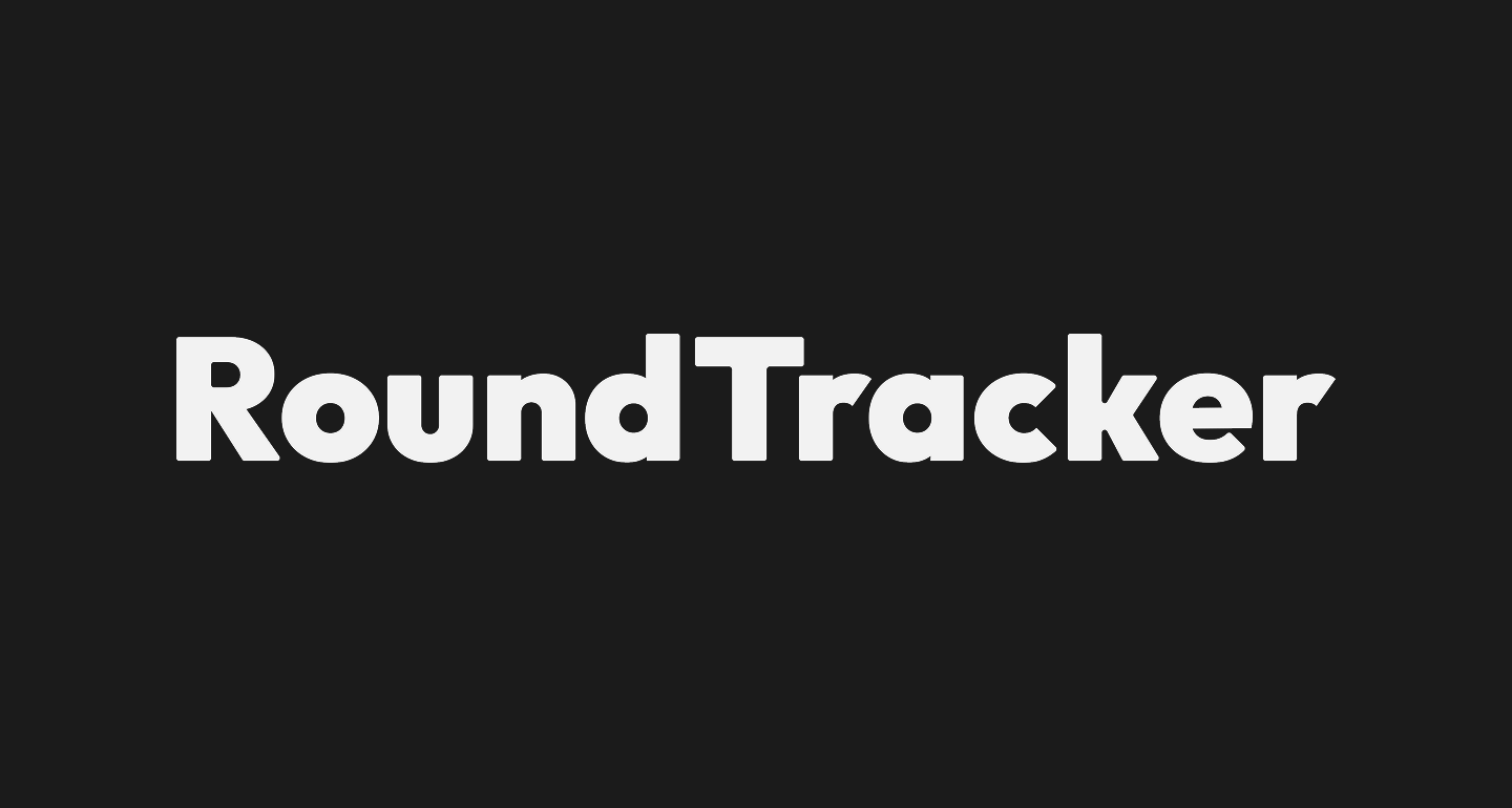Round Tracker